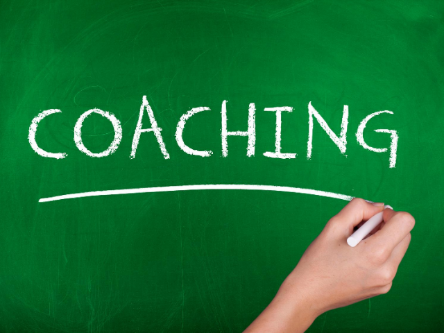 LANGUAGE COACHING